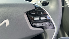 Kia Niro 150kW 4 65kWh 5dr Auto Electric Estate